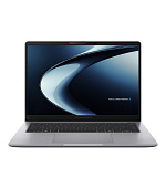 ASUS ExpertBook P3/PM3406CHA-LY0235/R7-8840HS/14"/WUXGA/16GB/512GB/AMD int/bez OS/Gray/2R