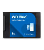 WD Blue SA510/1TB/SSD/2.5"/SATA/5R