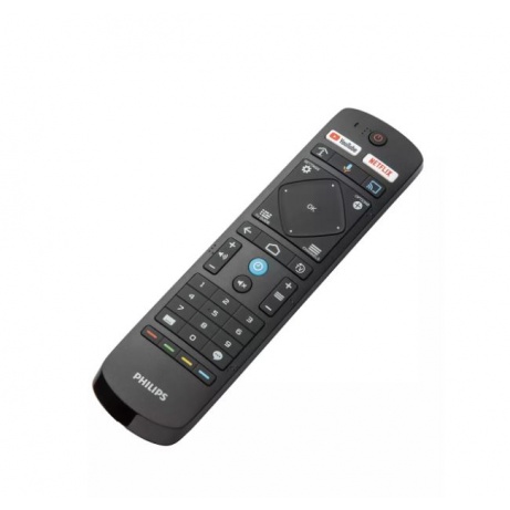 Philips HTV - RC pro 5x14/6x14 Google Ass. / VC, Netlix / Braille