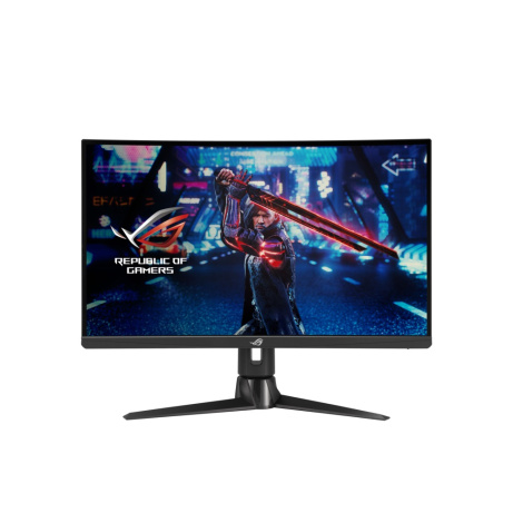 ASUS ROG/Strix XG27AQV/27"/IPS/QHD/170Hz/1ms/Black/3R