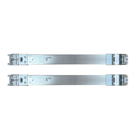 QNAP Rail Kit, support rack-post 203.2mm~330.2mm for 1U/2U/3U short-depth rackmount QNAP model