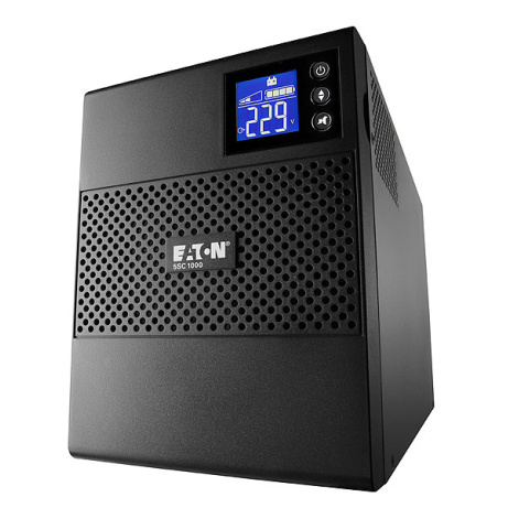 Eaton UPS 1/1fáze, 750VA - 5SC 750i