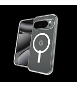 Cases Crystal Palace Snap Google Pixel 10/Pixel 10