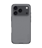 Nillkin Super Frosted PRO Apple iPhone 17 Pro Transparent/Black