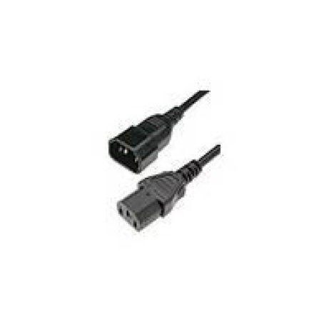 HP 10A IEC320 C14-C13 8ft/2.4m PDU Cable