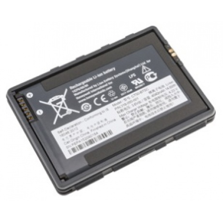 BATTERY, STD, 4020mAh, CT50/60