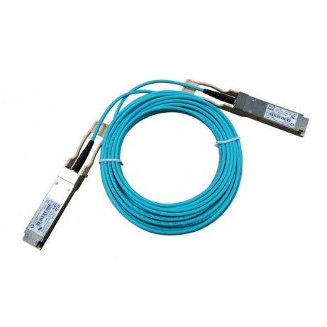 HPE X2A0 100G QSFP28 20m AOC Cable