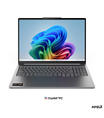 Lenovo IdeaPad Pro 5/16AGP11/AI7-450/16"/2880x1800/32GB/1TB/AMD int/bez OS/Gray/2R