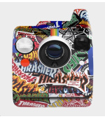 Polaroid Now Gen 3 Thrasher Edition