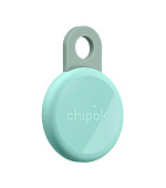 Chipolo LOOP – Bluetooth lokátor, mátová