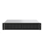 QNAP TS-h2490FU-7232P-32G (8C/EPYC7232P/7252/3,2GHz/32GBRAM/24xU.2/2x2,5GbE/2xSFP28/2xUSB3.2/5xPCIe/RP)