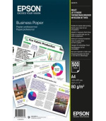 EPSON Paper A4 Inkjet Business pro inkoustové tiskárny 80 g/m2, 500 listů