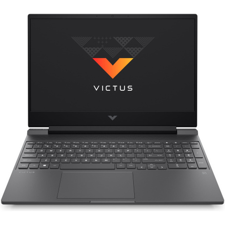 NTB HP Victus Gaming Laptop 15-fa2750nc, 15.6" FHD, i5-13420H, 16GB DDR4, SSD 512 GB, RTX 3050 6GB, Freedos