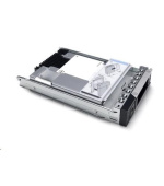 DELL 1.92TB SSD SATA Read Intensive 6Gbps 512e 2.5in with 3.5in Hot-Plug CK T360, T560, R360,R450,R550, R660, R760, Rxx5