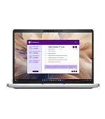 DELL NTB Pro 13 Plus PB13250/U7-266V/16GB/512SSD/13.3" FHD+/IR Cam & Mic/No AC Adapter/vPro/Bck Kb/W11P/3Y PS NBD