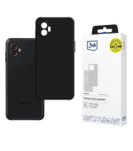 3mk ochranný kryt Matt Case pro Samsung Galaxy XCover 6 Pro