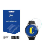 3mk ochranná folie Watch Protection ARC pro Amazfit Balance 2