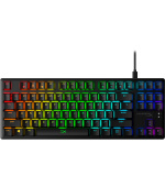 HyperX Alloy Origins Core Mechanical Gaming Keyboard, HX Red-US