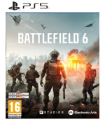 PS5 hra Battlefield 6 (name TBC)