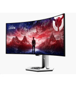 LENOVO LCD Legion Pro 34WD-10 - 34",OLED,21:9,3440x1440, 0,03ms,275 cd/m2,1500000:1,HDMI,DP.VESA,3Y