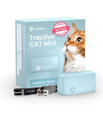Tractive GPS CAT Mini, Mentolová