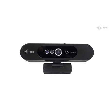 i-tec SOLOMON WH200 2K Webcam with Windows Hello