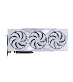 MSI VGA NVIDIA GeForce RTX 5080 16G GAMING TRIO OC WHITE, RTX 5080, 16GB GDDR7, 3xDP, 1xHDMI