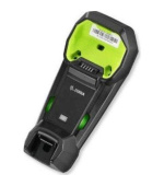 Zebra charging-/communication station