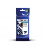 BROTHER INK LC-3239XLC - cyan 5000stran - pro MFC-J5945DW, MFC-J6945DW, MFC-J6947DW