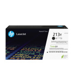 HP 213Y Blk Original LaserJet Toner Crtg (18,000 pages)
