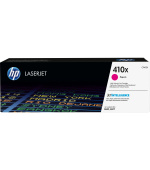 HP 410X Magenta LJ Toner Cart, CF413X (5,000 pages)