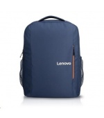 Lenovo 15.6” Laptop Everyday Backpack B515 - blue
