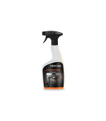 WG - Čisticí prostředek na trouby, 500 ml