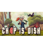 Chop is dish (PC) klíč Steam