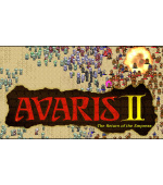 Avaris 2: The Return of the Empress (PC) klíč Steam