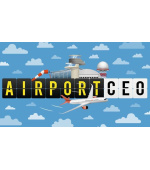 Airport CEO (PC) klíč Steam