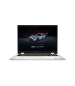 MSI Prestige/16 AI+ MercedesAMG B2VMG-090CZ/U9-288V/16"/4K/32GB/2TB/Intel int/W11P/Silver/3R