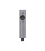 Logitech Wireless Presenter Spotlight Plus _
