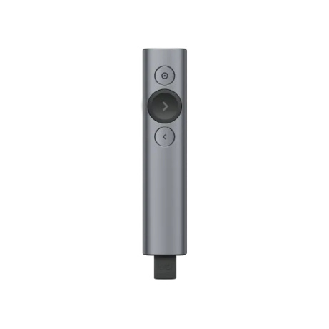 Logitech Wireless Presenter Spotlight Plus _