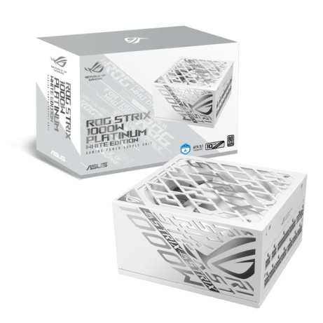 ASUS ROG-STRIX-1000P-GAMING White