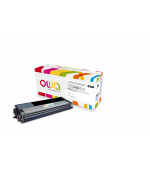 OWA Armor toner kompatibilní s Brother TN-320BK, 2500st, černá/black