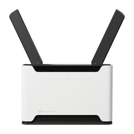 MikroTik S53UG+5HaxD2HaxD-TC&RG650E-EU, Chateau 5G ax R17 kit