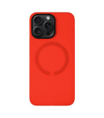 Tactical MagForce Aramid Bloody Mary Limited Edition Kryt pro Apple iPhone 15 Pro