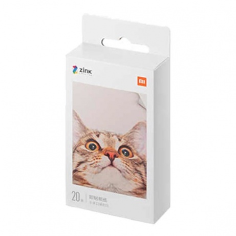 Xiaomi Mi Portable Photo Printer Paper