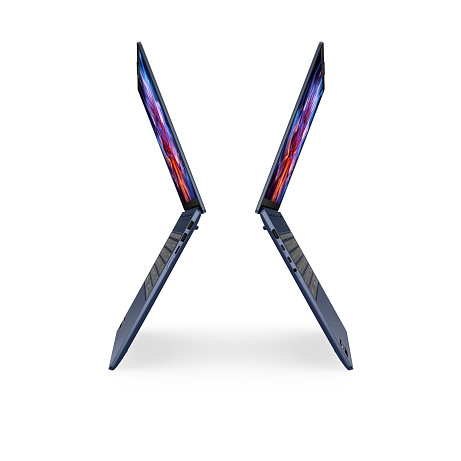 Lenovo IdeaPad Slim 5/16AHP11/R7-260/16"/WUXGA/16GB/512GB/AMD int/W11H/Blue/2R