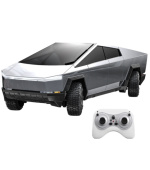 Elektromobil Pickup Truck na dálkové ovládání
