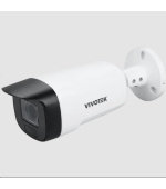 Vivotek IB9389-EHV-V3 Venkovní IP kamera 5MPx bullet, 103,4°, Smart IR 40 m, člověk/vozidlo, AI VCA analýzy