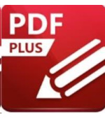 PDF-XChange Editor Plus - 9 uživatelů (18 PC) + EOCR