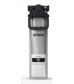 EPSON Ink čer WF-C5xxx Series Ink Cartridge XL Black 64,6 ml