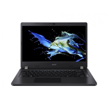 ACER NTB EDU TravelMate P2 (TMP215-52-5248), i5-10210U,15.6" FHD,4GB,256GB SSD,Intel UHD Graphics,W10P,black